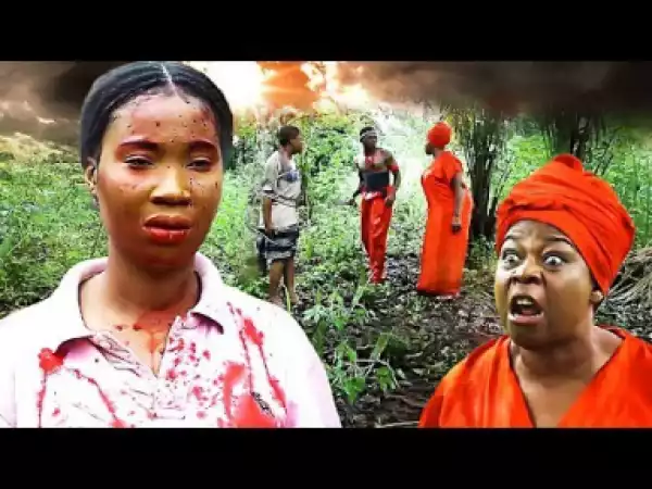 Video: Hidden Family Hatred 1  - 2018 Latest Nigerian Nollywood Movie